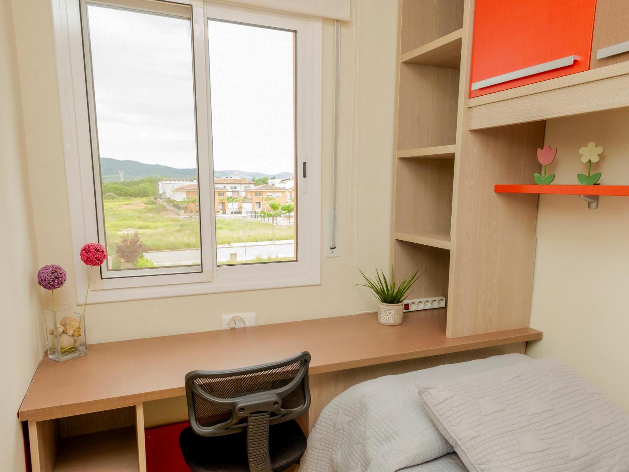 Apartamento Can Xavi Santa Barbara Ngoại thất bức ảnh
